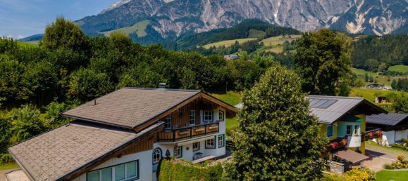8 rooms House in Leogang, Austria No. 55519 2