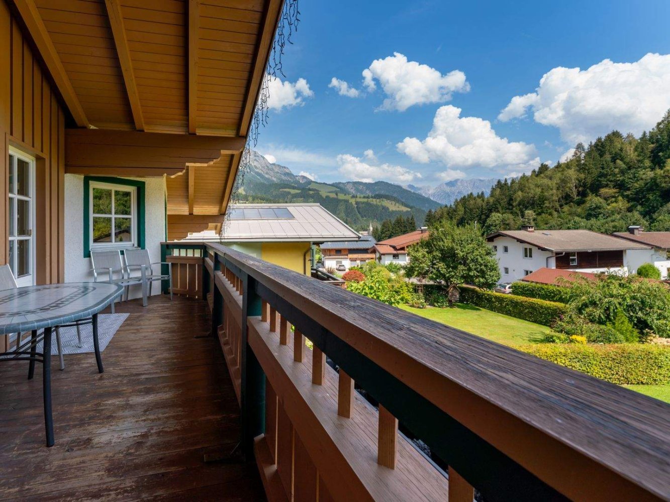 8 rooms House in Leogang, Austria No. 55519