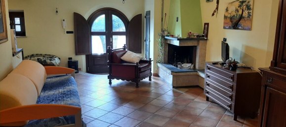 7-Zimmer Haus in Avezzano, Italy, Nr. 133965 30