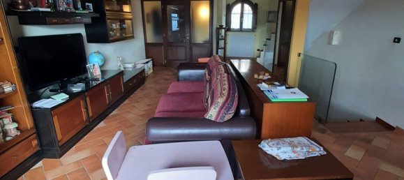 7-Zimmer Haus in Avezzano, Italy, Nr. 133965 26