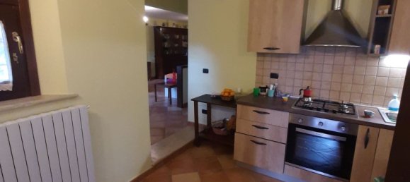 7-Zimmer Haus in Avezzano, Italy, Nr. 133965 39
