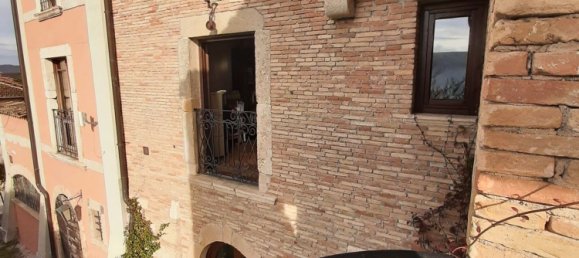 7-Zimmer Haus in Avezzano, Italy, Nr. 133965 24