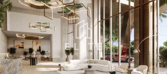 2 Schlafzimmer Wohnung in Dubai, UAE, Nr. 104989 14