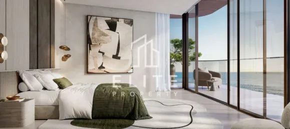 2 Schlafzimmer Wohnung in Dubai, UAE, Nr. 104989 10