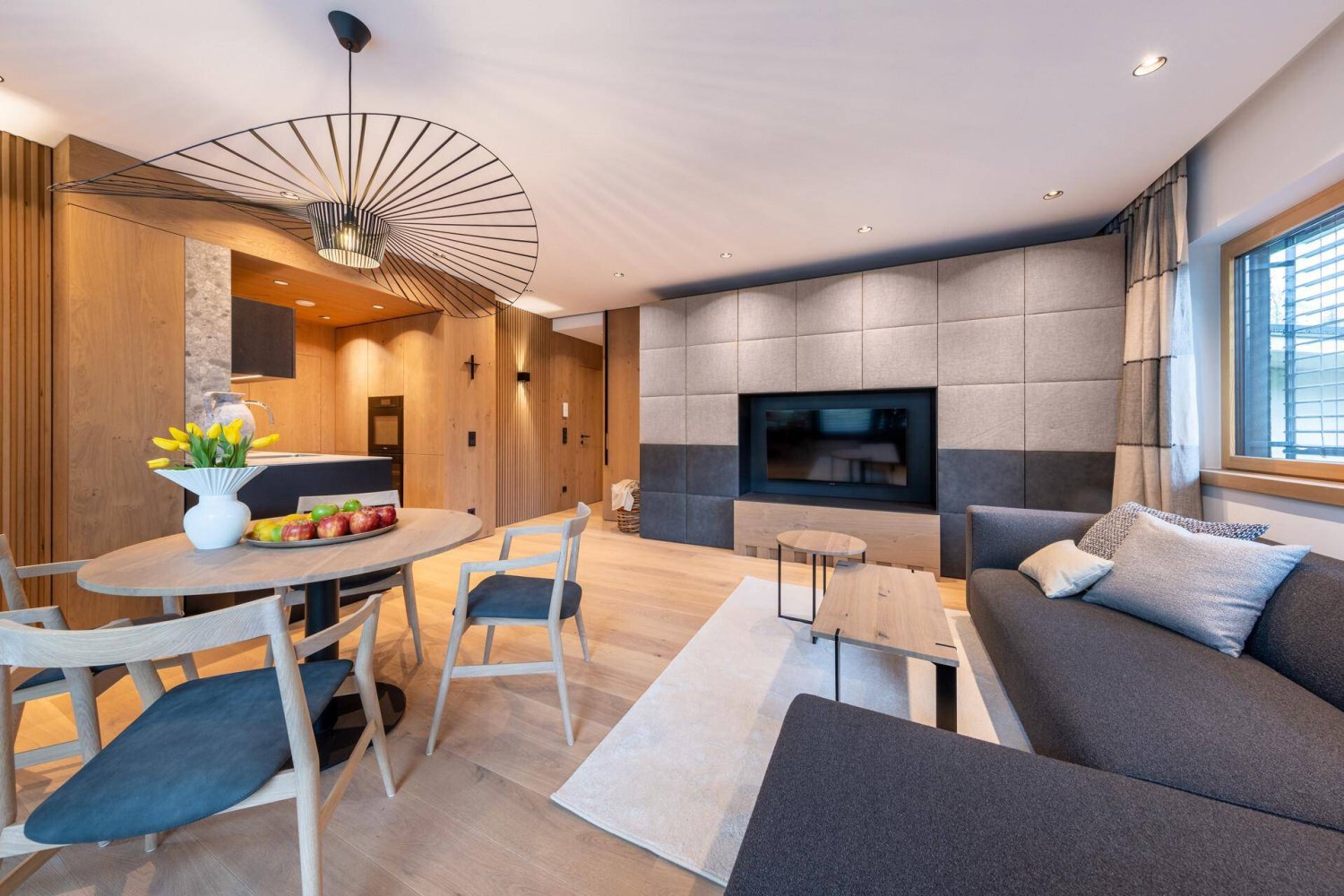 Apartamento T1 em Fieberbrunn, Austria N.º 79094