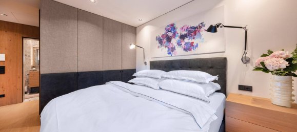 Квартира с 1 спальней в Фибербрунн, Австрия № 79094 5