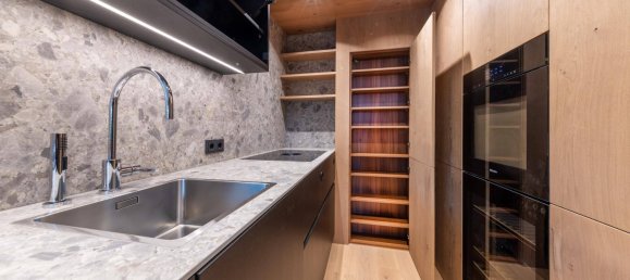 Квартира с 1 спальней в Фибербрунн, Австрия № 79094 7