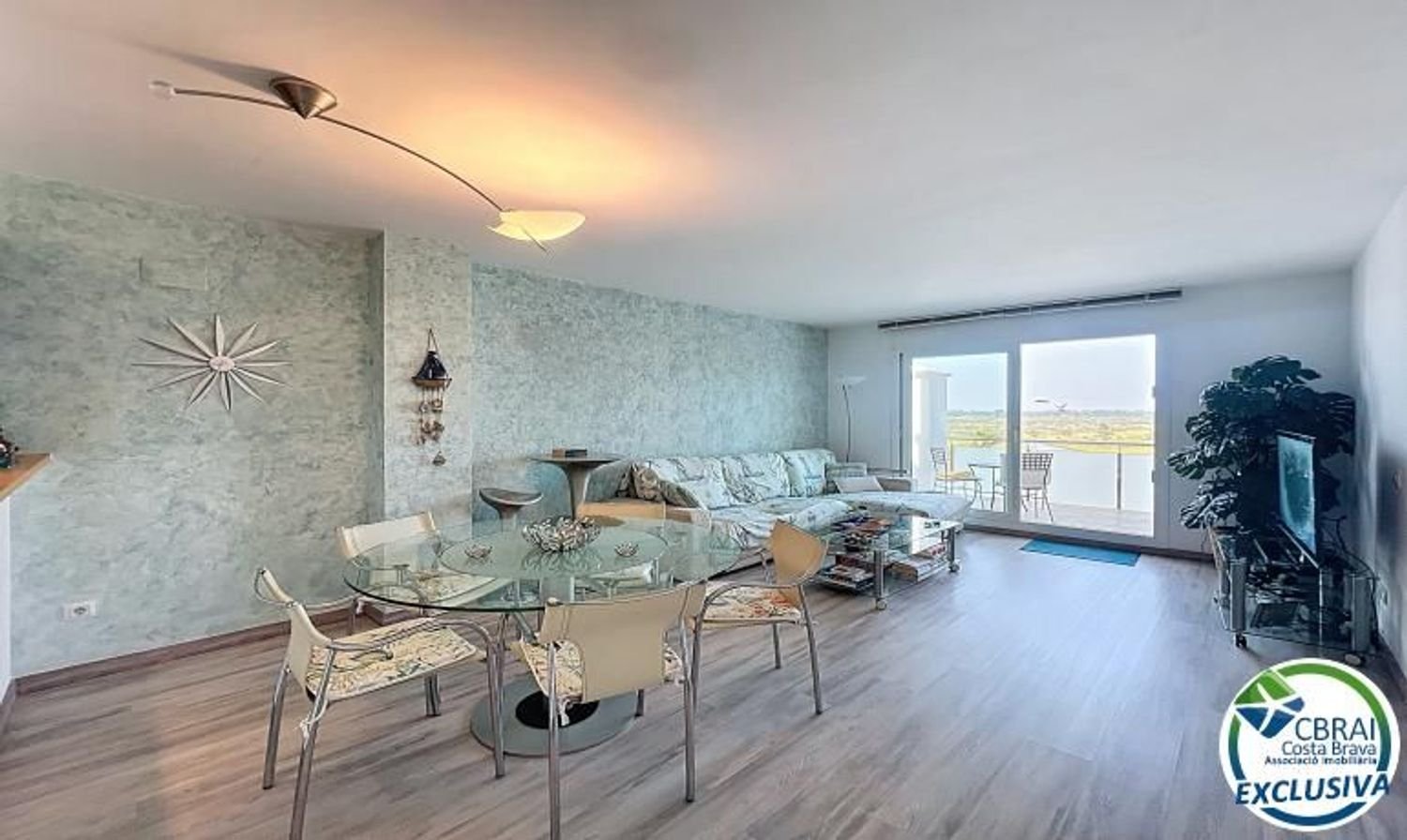 3 bedrooms Penthouse in Roses, Spain No. 178687