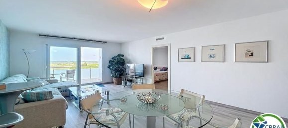 3 bedrooms Penthouse in Roses, Spain No. 178687 2