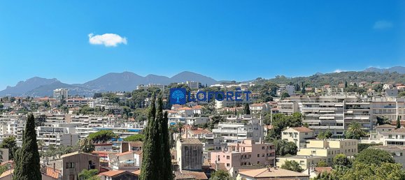 1 غرف نوم شقة في Le Cannet, France رقم 287801 8