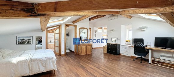 1 غرف نوم شقة في Le Cannet, France رقم 287801 5