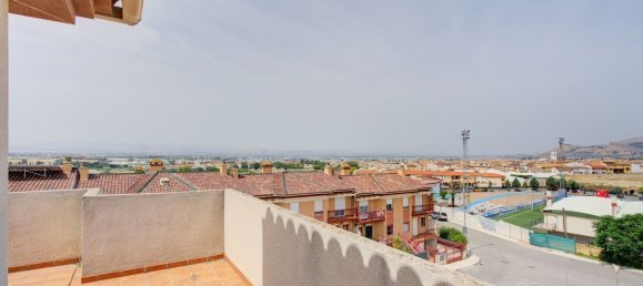 Casa de 3 dormitorios en Peligros, Spain No. 150325 19