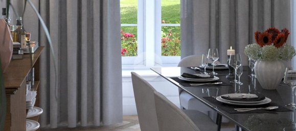 3 Schlafzimmer Wohnung in Vicenza, Italy, Nr. 287943 8