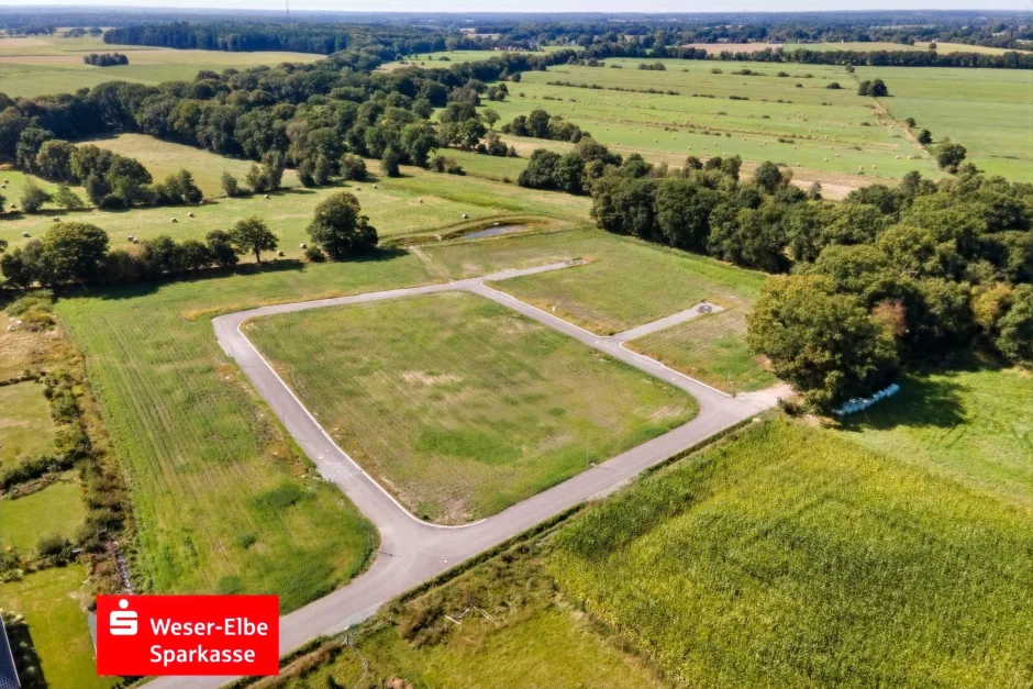 Terrain à Cuxhaven, Germany No. 170509