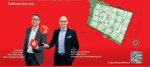 Terrain à Cuxhaven, Germany No. 170509 2