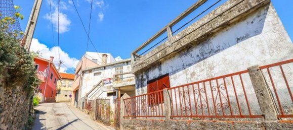 2 bedrooms House in Peso da Regua, Portugal No. 187930 11