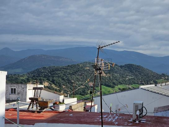 Casa T5 em Cadiz, Spain N.º 137170