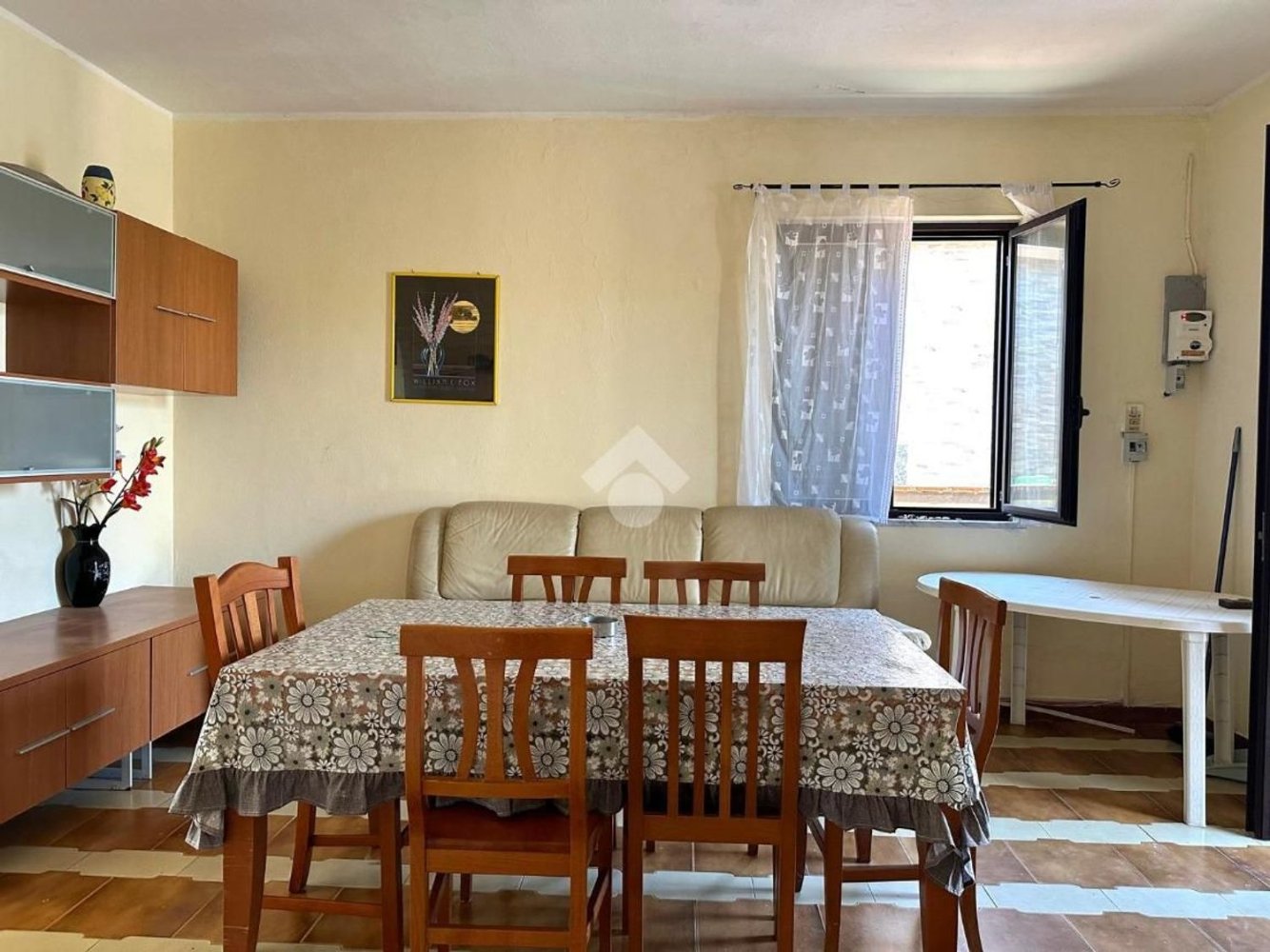 3 rooms Villa in Castel Volturno, Italy No. 152416