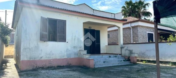 3 rooms Villa in Castel Volturno, Italy No. 152416 11