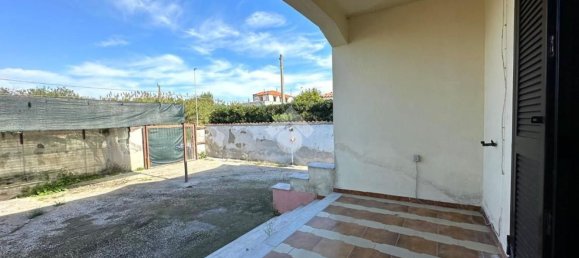 3 rooms Villa in Castel Volturno, Italy No. 152416 12