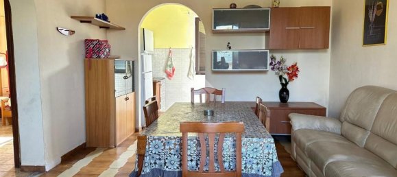 3 rooms Villa in Castel Volturno, Italy No. 152416 22