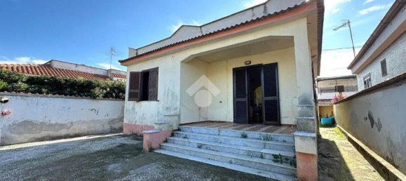 3 rooms Villa in Castel Volturno, Italy No. 152416 10