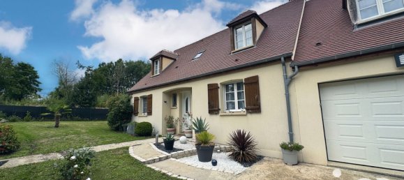 Casa T3 em Seine-et-Marne, France N.º 296302 2