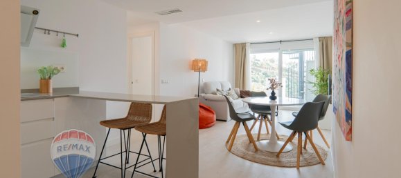 2 Schlafzimmer Penthouse in Rincon de la Victoria, Spain, Nr. 189688 10