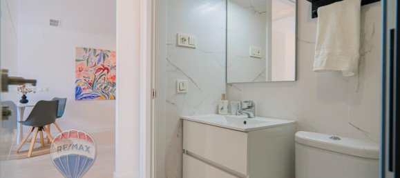 2 Schlafzimmer Penthouse in Rincon de la Victoria, Spain, Nr. 189688 24