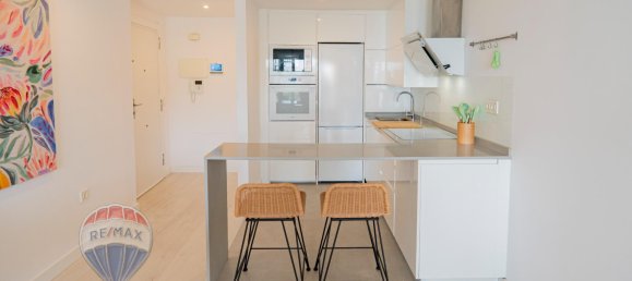 2 Schlafzimmer Penthouse in Rincon de la Victoria, Spain, Nr. 189688 13