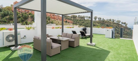 2 Schlafzimmer Penthouse in Rincon de la Victoria, Spain, Nr. 189688 29