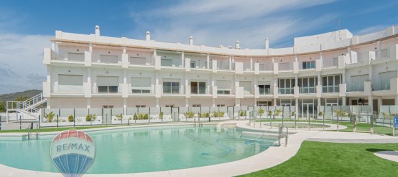 2 Schlafzimmer Penthouse in Rincon de la Victoria, Spain, Nr. 189688 33