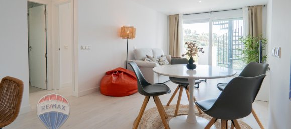 2 Schlafzimmer Penthouse in Rincon de la Victoria, Spain, Nr. 189688 11