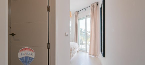 2 Schlafzimmer Penthouse in Rincon de la Victoria, Spain, Nr. 189688 19