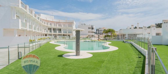 2 Schlafzimmer Penthouse in Rincon de la Victoria, Spain, Nr. 189688 34