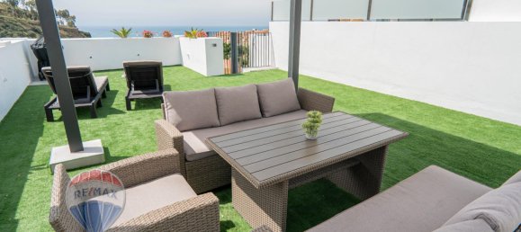 2 Schlafzimmer Penthouse in Rincon de la Victoria, Spain, Nr. 189688 32