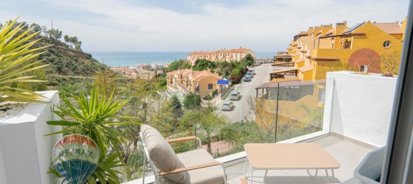 2 Schlafzimmer Penthouse in Rincon de la Victoria, Spain, Nr. 189688 5