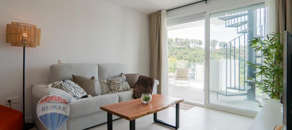 2 Schlafzimmer Penthouse in Rincon de la Victoria, Spain, Nr. 189688 4