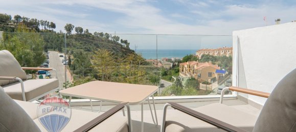 2 Schlafzimmer Penthouse in Rincon de la Victoria, Spain, Nr. 189688 2