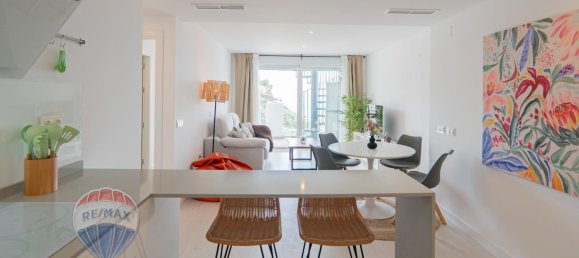 2 Schlafzimmer Penthouse in Rincon de la Victoria, Spain, Nr. 189688 9