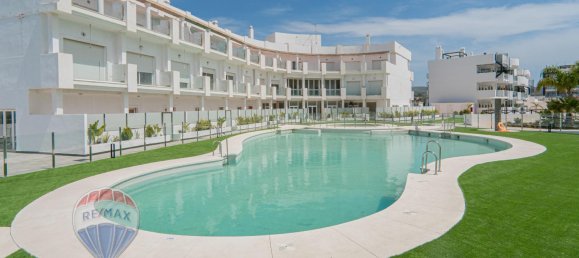 2 Schlafzimmer Penthouse in Rincon de la Victoria, Spain, Nr. 189688 35