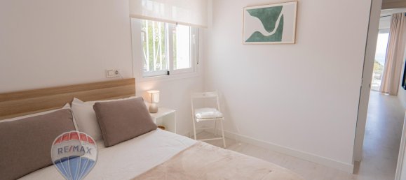 2 Schlafzimmer Penthouse in Rincon de la Victoria, Spain, Nr. 189688 20