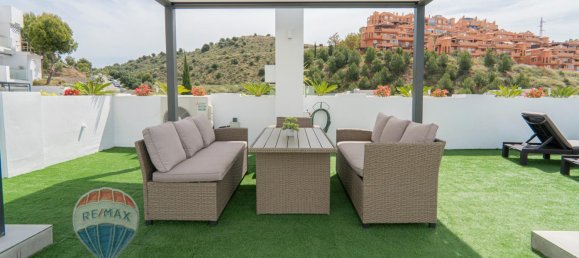 2 Schlafzimmer Penthouse in Rincon de la Victoria, Spain, Nr. 189688 30