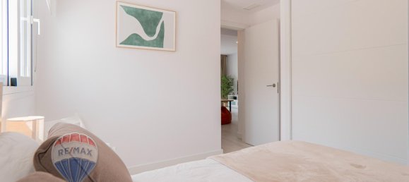 2 Schlafzimmer Penthouse in Rincon de la Victoria, Spain, Nr. 189688 21