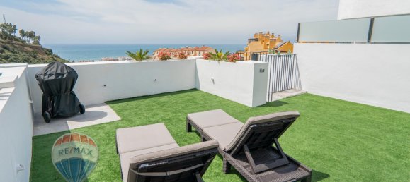 2 Schlafzimmer Penthouse in Rincon de la Victoria, Spain, Nr. 189688 31