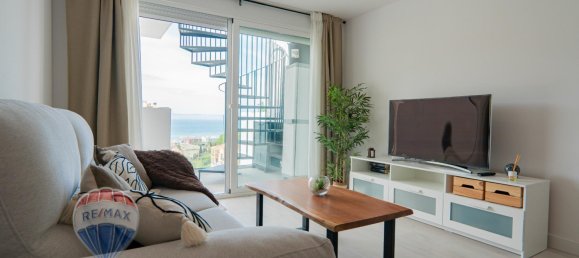 2 Schlafzimmer Penthouse in Rincon de la Victoria, Spain, Nr. 189688 3