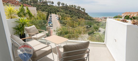 2 Schlafzimmer Penthouse in Rincon de la Victoria, Spain, Nr. 189688 7