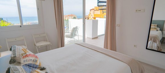 2 Schlafzimmer Penthouse in Rincon de la Victoria, Spain, Nr. 189688 16