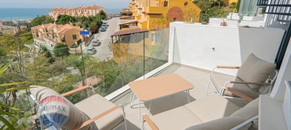 2 Schlafzimmer Penthouse in Rincon de la Victoria, Spain, Nr. 189688 6