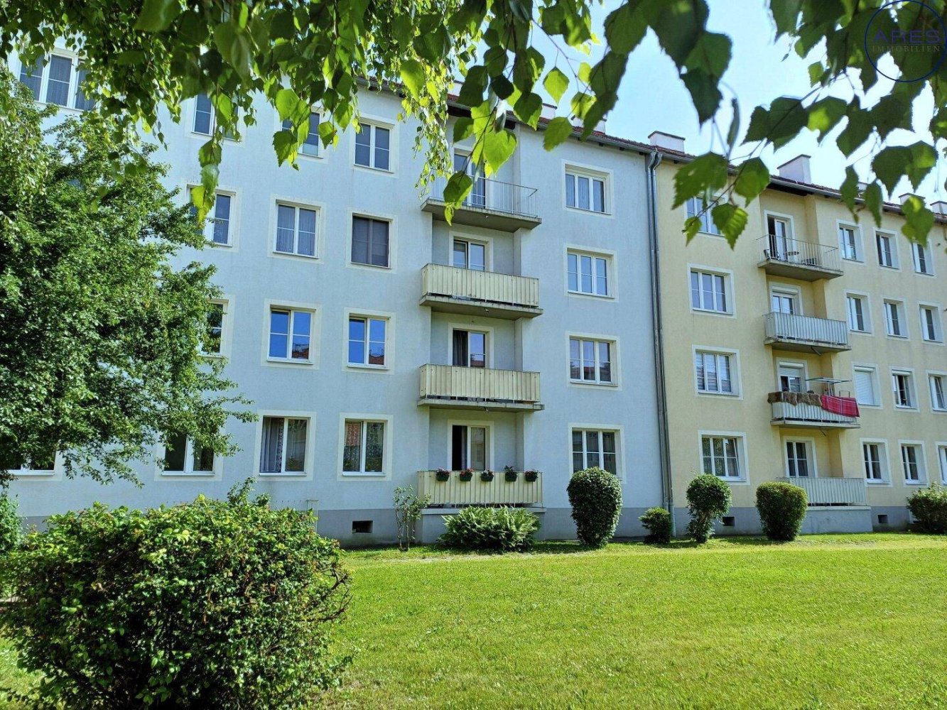 Apartamento de 3 divisões em Krems an der Donau, Austria N.º 171201
